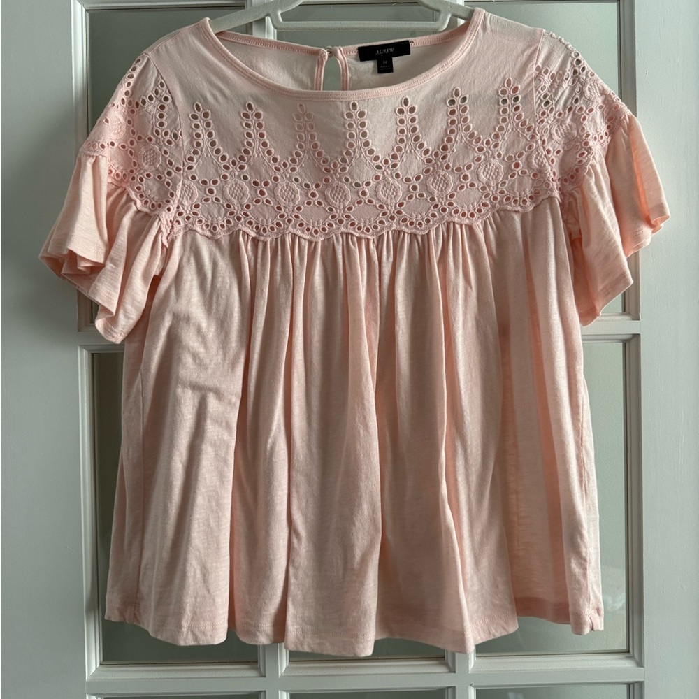 J crew top